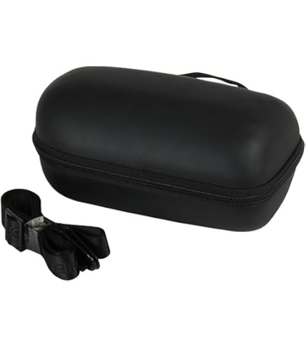 Amazon.com : Canon LZ1326 Zippered Soft Lens Case for 70